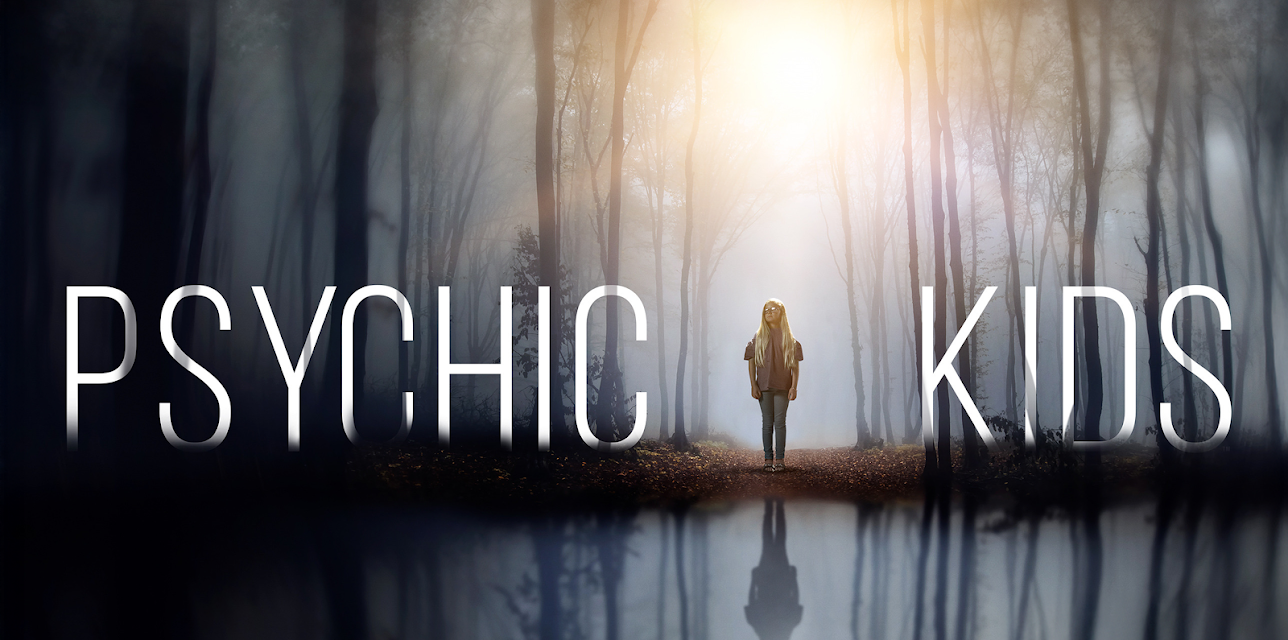 Psychic Kids Season 1