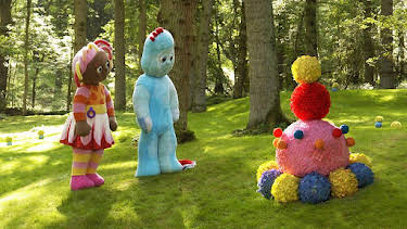 6:20 PM: In the Night Garden (S1) | Cbeebies | 6/11 2026
