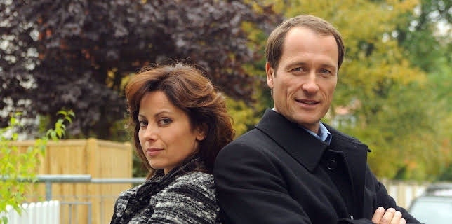 Glück auf Brasilianisch