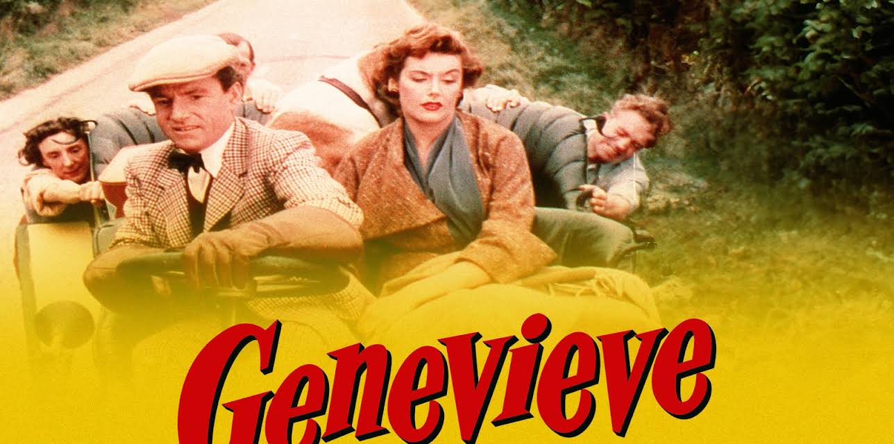 Genevieve (1954)