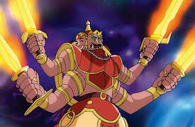 Bakugan: No Guts No Glory