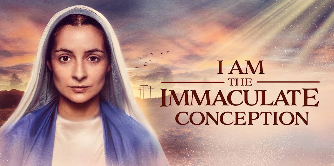 I Am The Immaculate Conception (2024)