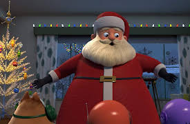 Agent Binky: Twas the Night Before Purstmas / We Wish You a Merry Purstmas