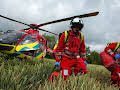 Emergency Helicopter Medics
