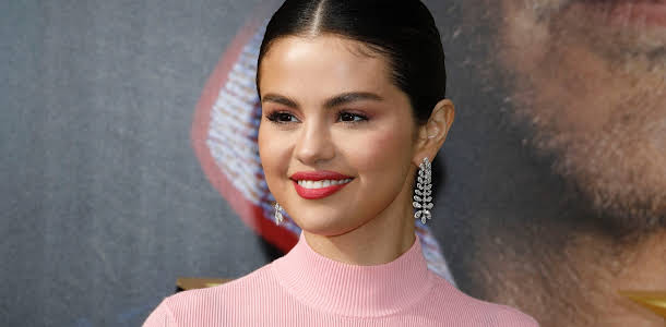 Selena Gomez in a relationship?