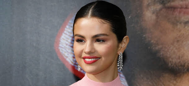 Selena Gomez in a relationship?