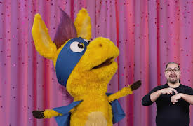 Donkey Hodie (ASL), Volume 1: Me, Myself, and Donkey/Fashion Donkey (ASL)