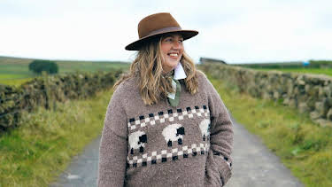 9:00 PM: Jane Rea's Bloomin' Wild (S1 E4) (S1) | BBC One Northern Ireland | 3/9 2026