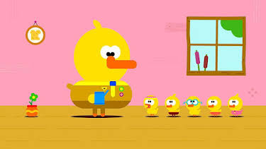 7:05 AM: Hey Duggee | Cbeebies | 4/7 2026