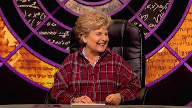 11:00 PM: QI | BBC Two | 2/10 2026