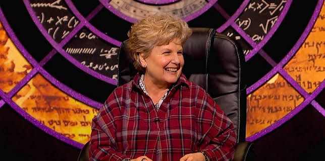 10:00 PM: QI | BBC Two | 2/10 2026