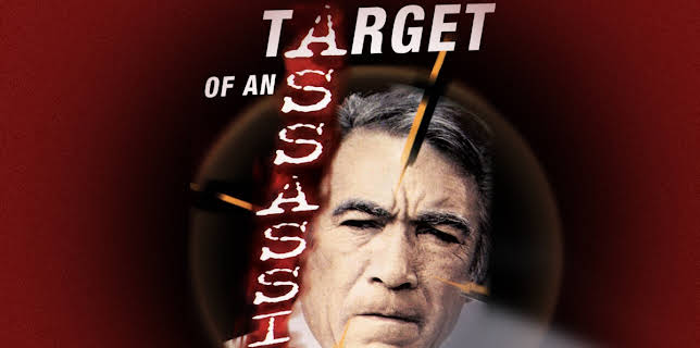 Target of an Assassin (1976)