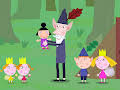 Ben and Holly's Little Kingdom