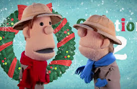 12 Questions of Christmas: Season 1: Question 2: Christmas Day