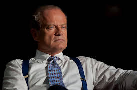 Boss Season 1: Listen