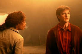 Firefly Season 1: Out of Gas