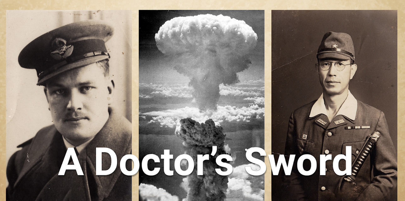 A Doctor's Sword (2015)