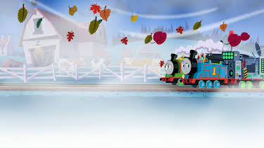 6:25 AM: Thomas & Friends: All Engines Go! (S25 E42) (S25) | Channel 5 | 10/31 2026