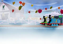 Thomas & Friends: All Engines Go!