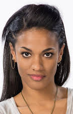 Freema Agyeman som 