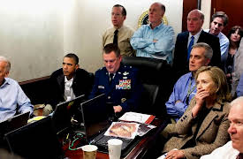 Commander in Chief Season 1: Bin Laden Raid