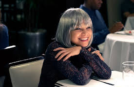 Kidding: The New You