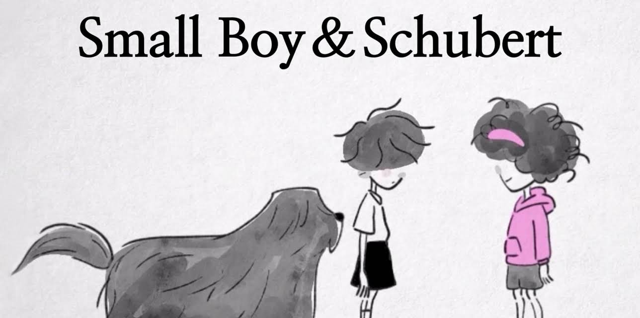 Small Boy & Schubert