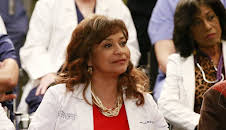 Grey's Anatomy - Die jungen Ärzte