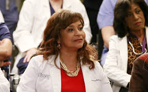 Grey's Anatomy - Die jungen Ärzte