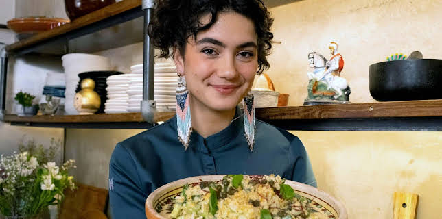 06:50: Zu Tisch mit Lucie - Kitchen Hacks | Arte | 3/23 2026