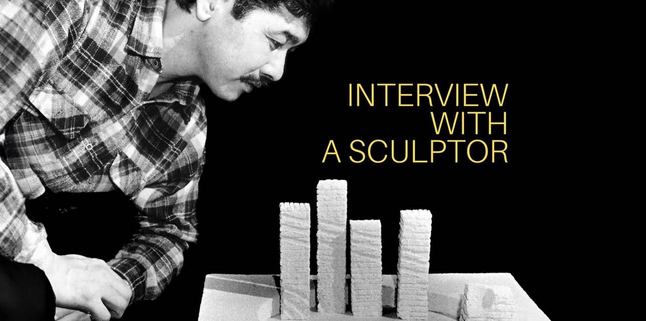 Interview With a Sculptor (2020)