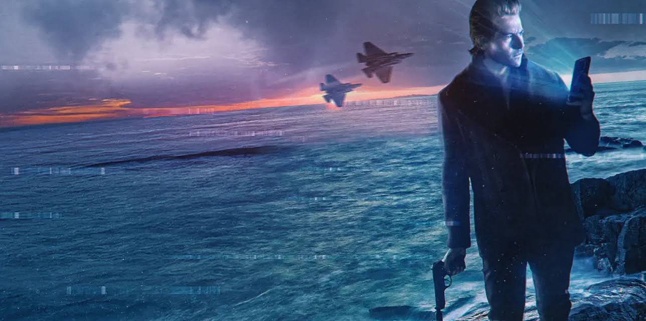 Whisper Breach (2025)