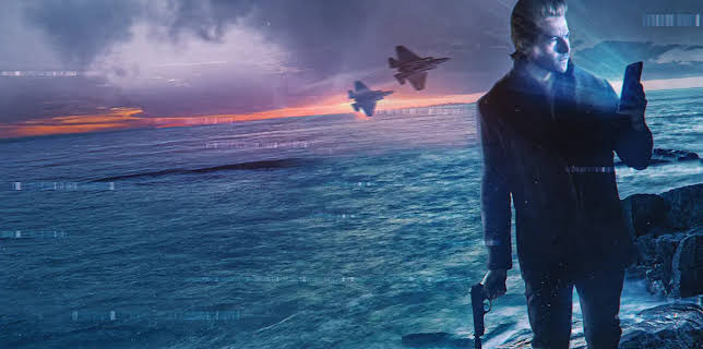 Whisper Breach (2025)