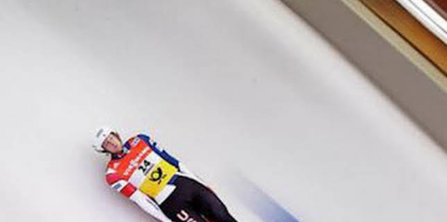 11:55: Copa del Mundo de luge - St. Moritz (T25/26): Individual F - Segunda manga | Eurosport 2 | 3/1 2026