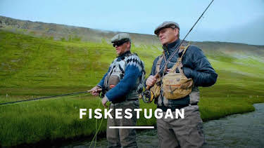 16:55: Fiskestugan | Kunskapskanalen | 4/15 2026