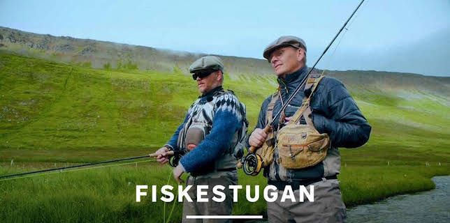 Fiskestugan