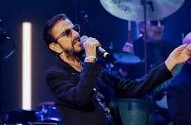Ringo & Friends at the Ryman: Ringo & Friends at The Ryman