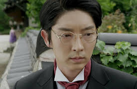 Gunman In Joseon: Gunman In Joseon Episode 6