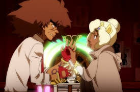 Cannon Busters: Episode 1