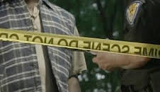 Muerte en el pantano: Profundidad mortal