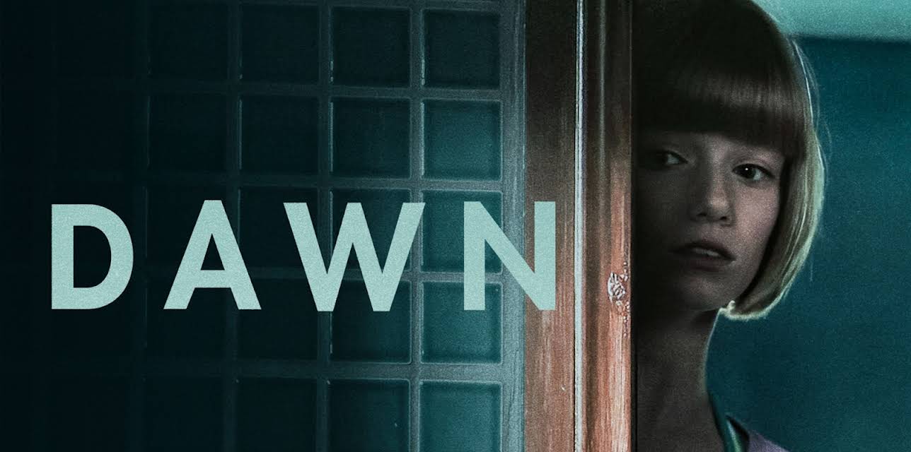 Dawn (2015)