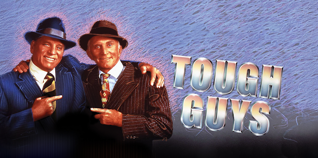 Tough Guys (1986)