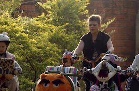 The Childhood of Romeo and Juliet – Season 1: Episode 21