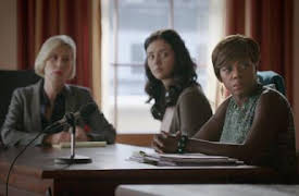 Cómo defender a un asesino: Episode 7