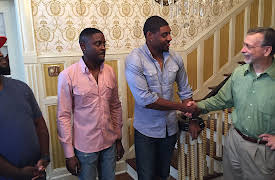 Ghost Brothers: Episode 4