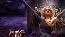 The Witches