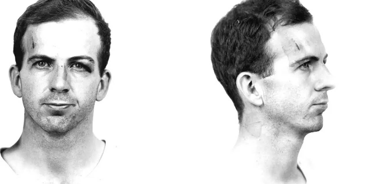 JFK Declassified: Tracking Oswald