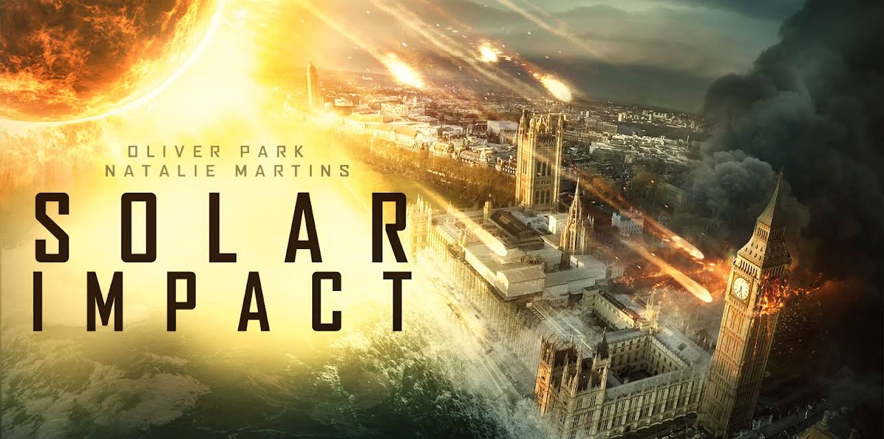 Solar Impact (2019)