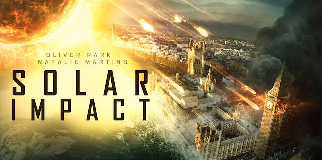 Solar Impact (2019)
