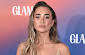 Georgia Harrison Returns to the Hospital Due to a Serious Post-Birth Infection